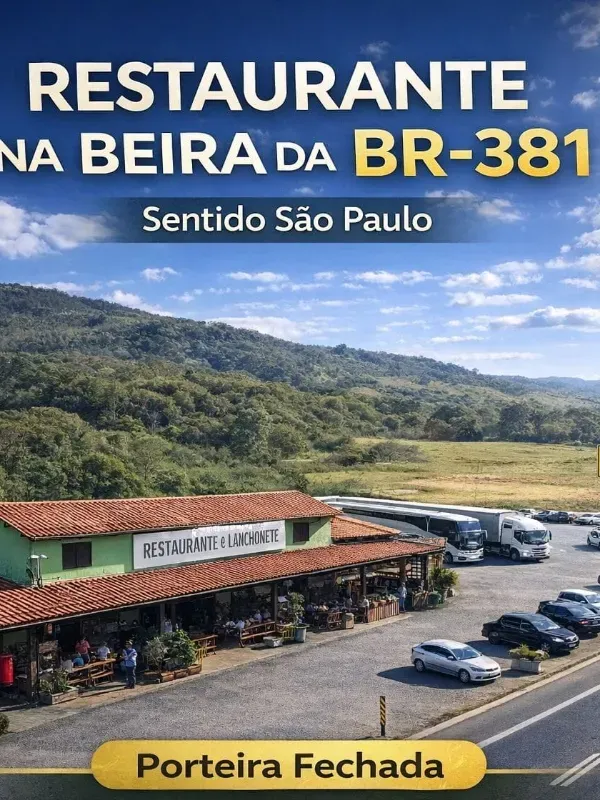 Rancho em Carmópolis de Minas/Minas Gerais — Ref LZRYFF — Imagem 2