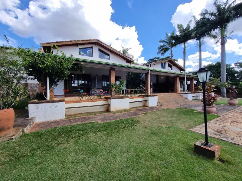 Imóvel rural em Itatiba/São Paulo — Ref JKMH2F1