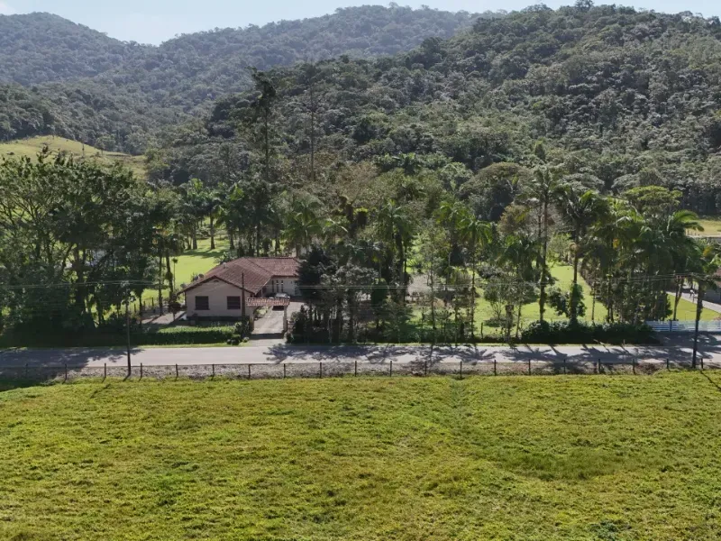 Imóvel rural em Joinville/Santa Catarina — Ref 5R2CQN1