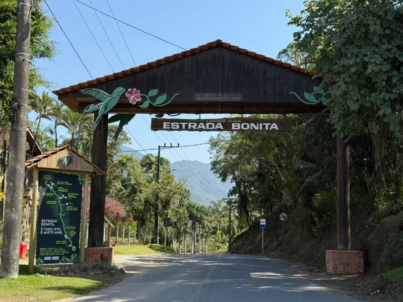 Chácara em Joinville/Santa Catarina — Ref 5R2CQN — Imagem 2