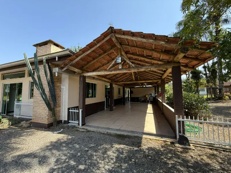 Chácara em Joinville/Santa Catarina — Ref 5R2CQN — Imagem 4