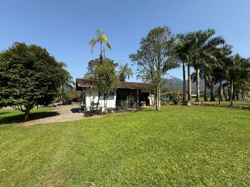 Chácara em Joinville/Santa Catarina — Ref 5R2CQN — Imagem 5
