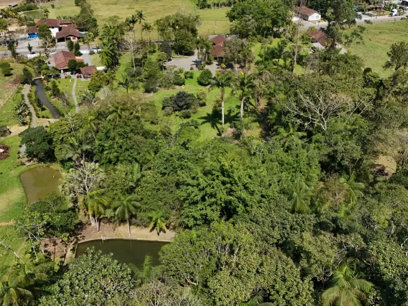 Chácara em Joinville/Santa Catarina — Ref 5R2CQN — Imagem 12