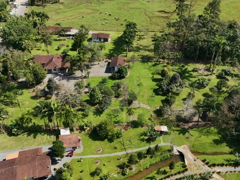Chácara em Joinville/Santa Catarina — Ref 5R2CQN — Imagem 15