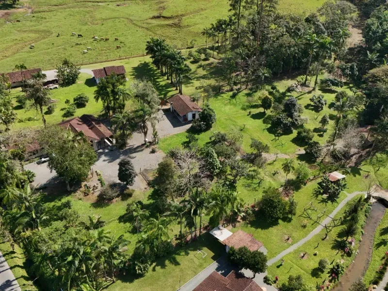 Chácara em Joinville/Santa Catarina — Ref 5R2CQN — Imagem 16