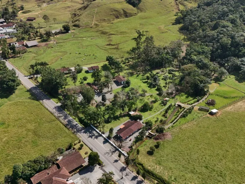Chácara em Joinville/Santa Catarina — Ref 5R2CQN — Imagem 17