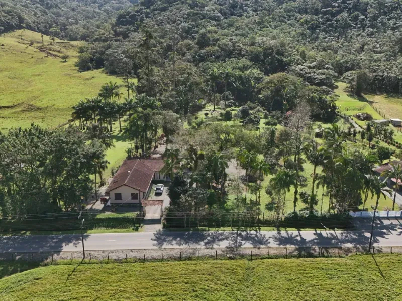 Chácara em Joinville/Santa Catarina — Ref 5R2CQN — Imagem 18