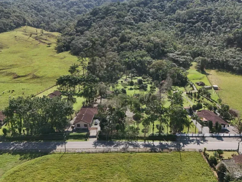 Chácara em Joinville/Santa Catarina — Ref 5R2CQN — Imagem 19