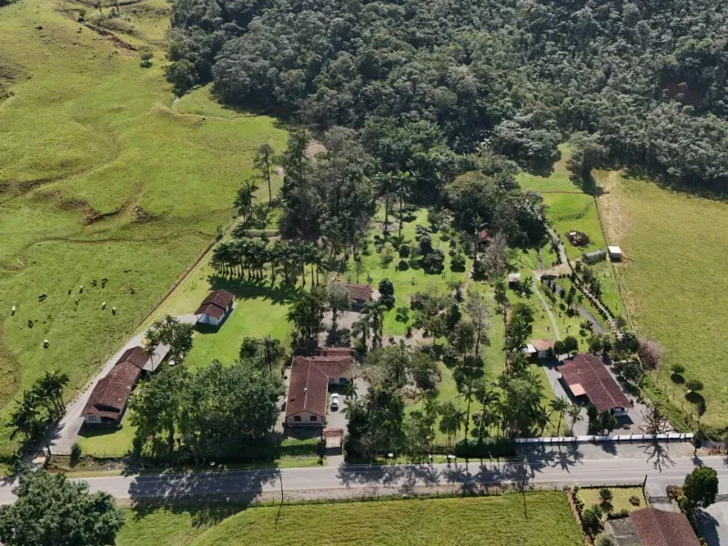 Chácara em Joinville/Santa Catarina — Ref 5R2CQN — Imagem 20