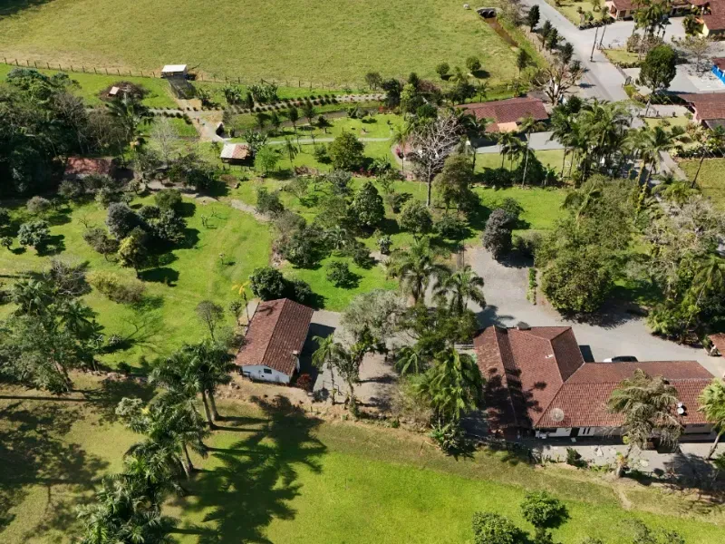 Chácara em Joinville/Santa Catarina — Ref 5R2CQN — Imagem 21