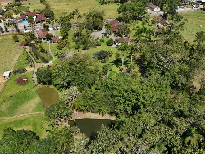 Chácara em Joinville/Santa Catarina — Ref 5R2CQN — Imagem 22