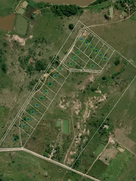 Chácara em Parauapebas/Pará — Ref FCIRVI — Imagem 3