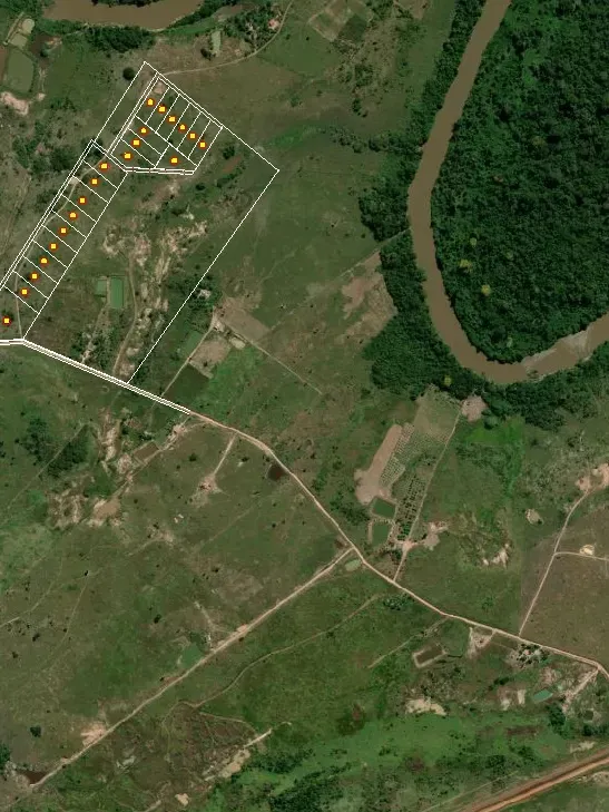 Chácara em Parauapebas/Pará — Ref FCIRVI — Imagem 4