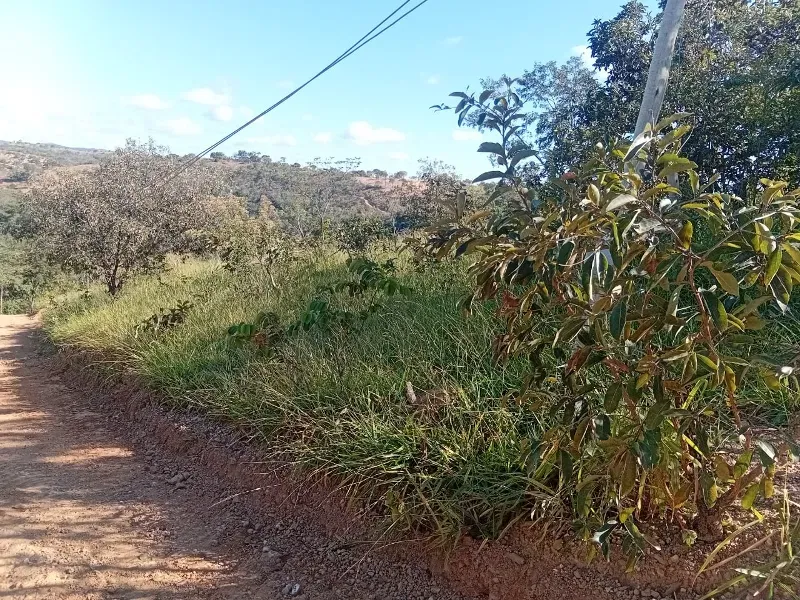 Chácara em Santana do Riacho/Minas Gerais — Ref I71FG7 — Imagem 12