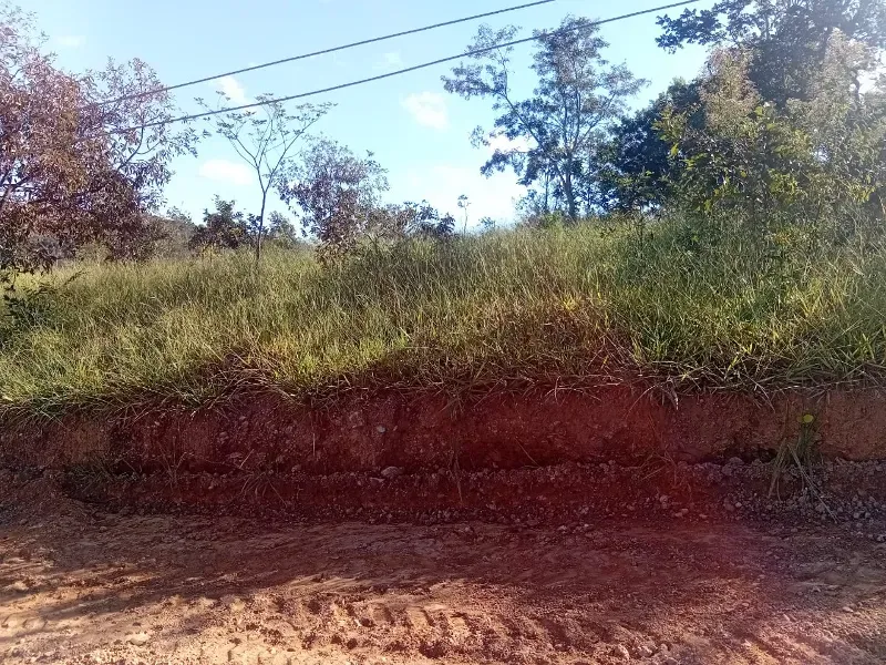 Chácara em Santana do Riacho/Minas Gerais — Ref I71FG7 — Imagem 14