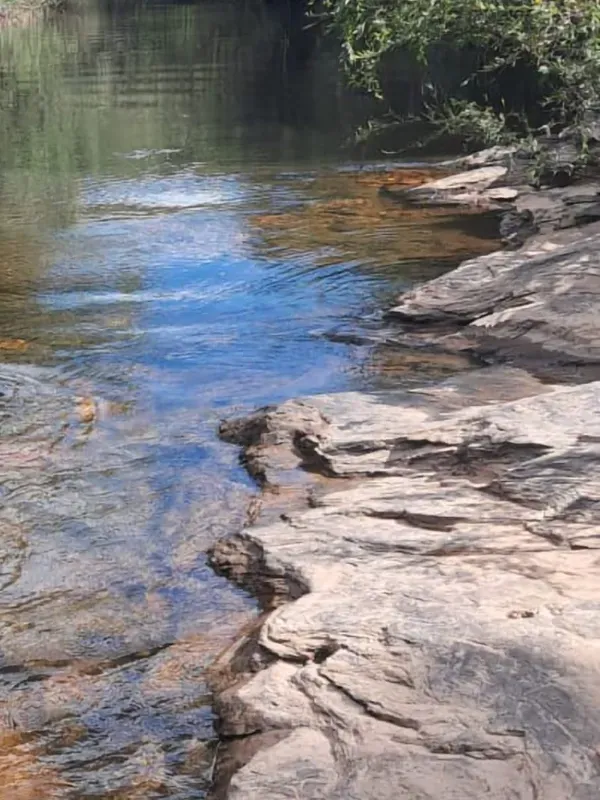 Chácara em Santana do Riacho/Minas Gerais — Ref I71FG7 — Imagem 16