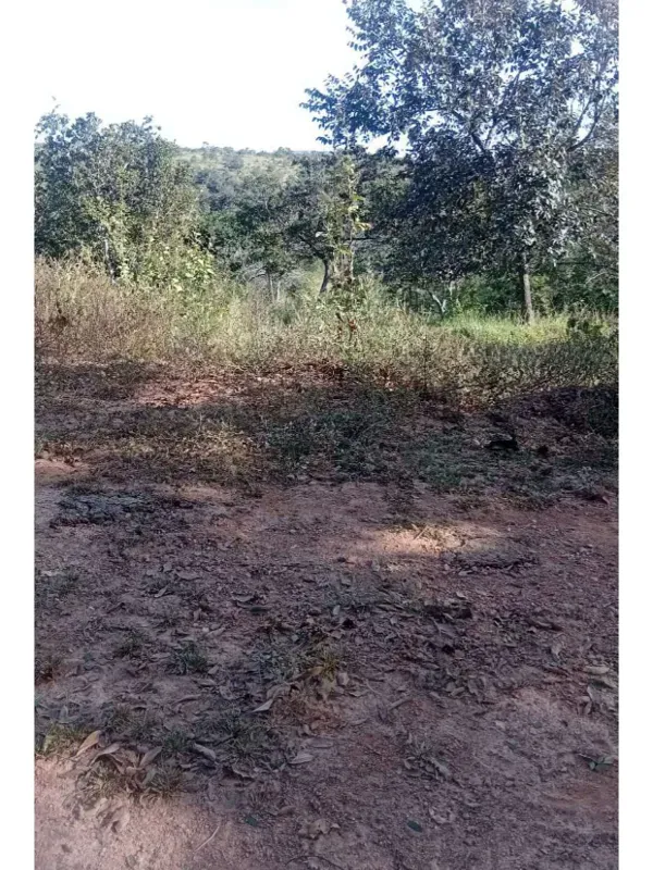 Imóvel rural em Santana do Riacho/Minas Gerais — Ref I71FG71