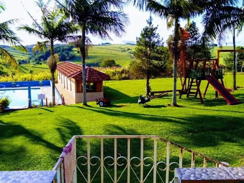 Chácara em Sorocaba/São Paulo — Ref O473U8 — Imagem 8