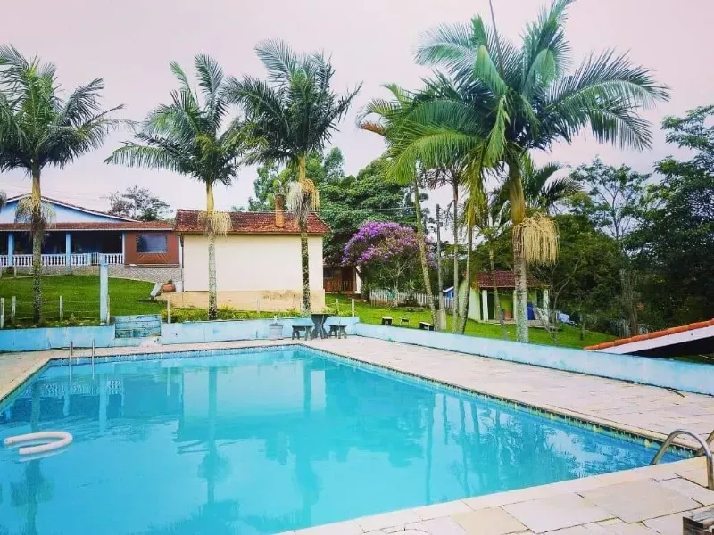 Chácara em Sorocaba/São Paulo — Ref O473U8 — Imagem 14