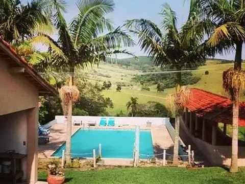 Chácara em Sorocaba/São Paulo — Ref O473U8 — Imagem 2