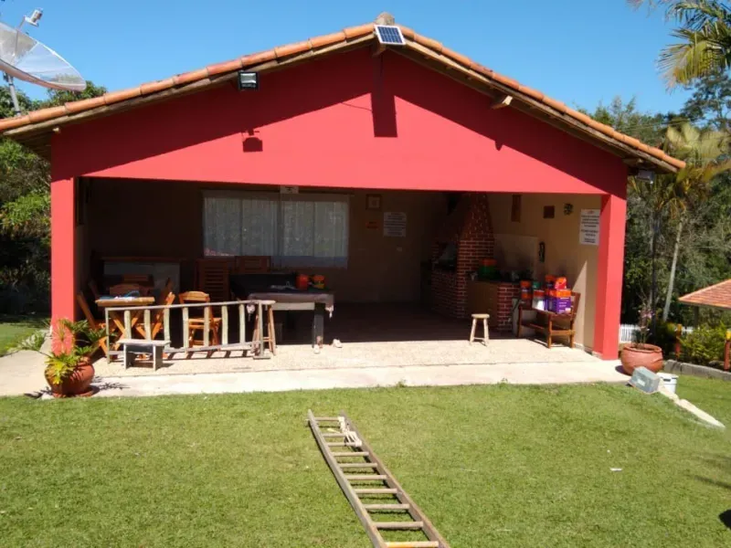 Chácara em Sorocaba/São Paulo — Ref O473U8 — Imagem 12