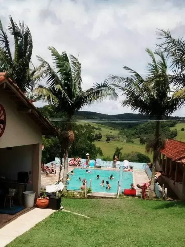 Chácara em Sorocaba/São Paulo — Ref O473U8 — Imagem 7