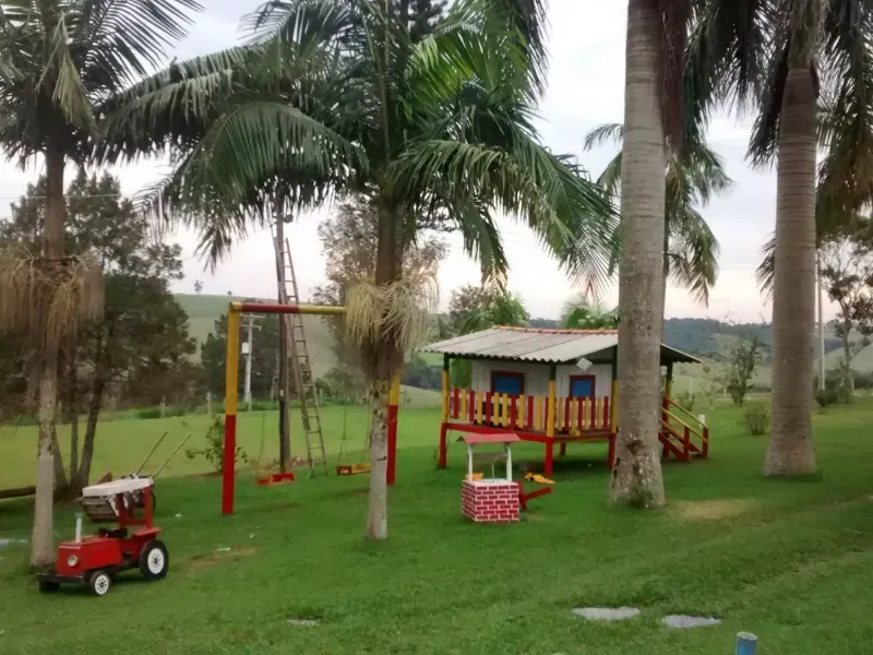 Chácara em Sorocaba/São Paulo — Ref O473U8 — Imagem 9