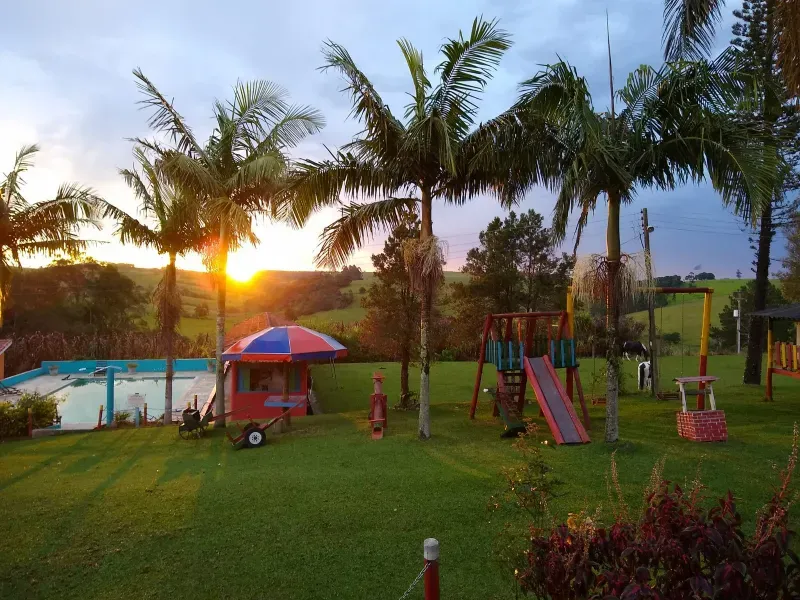 Imóvel rural em Sorocaba/São Paulo — Ref O473U81