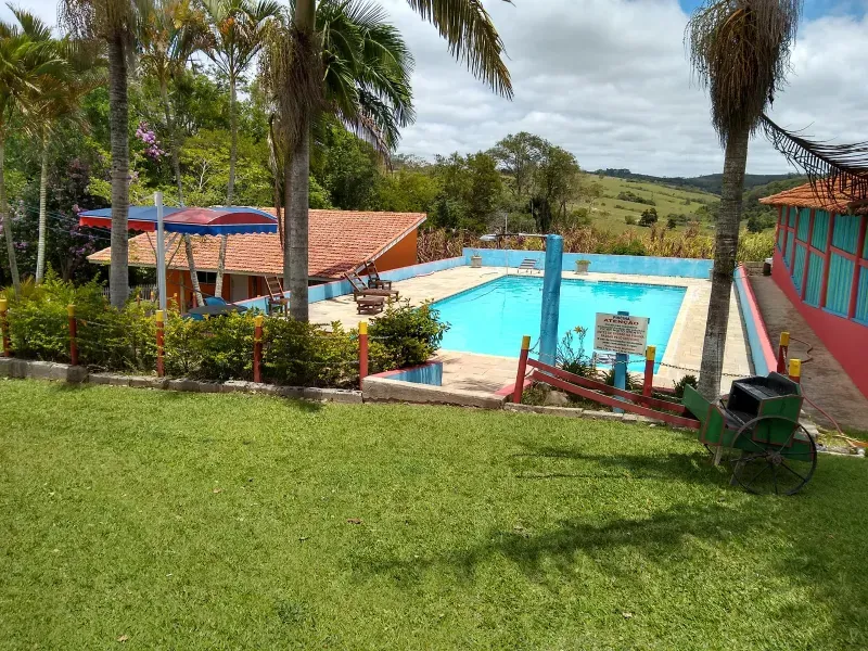 Chácara em Sorocaba/São Paulo — Ref O473U8 — Imagem 3