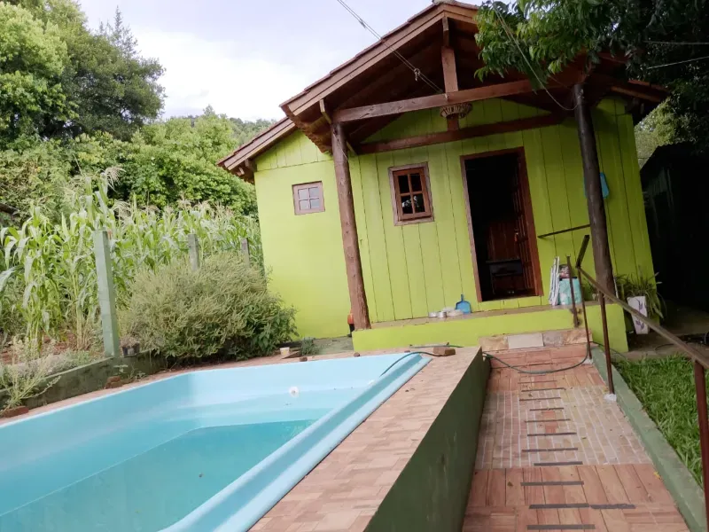 Imóvel rural em Tabaí/Rio Grande do Sul — Ref 7E3J6M1
