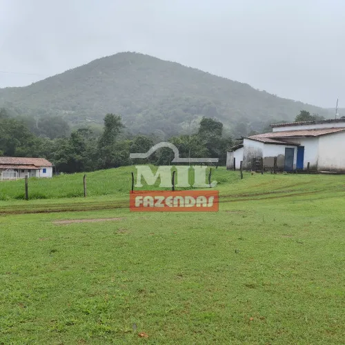 Chãozão - O Maior Portal de Anúncios de Imóveis Rurais do Brasil.