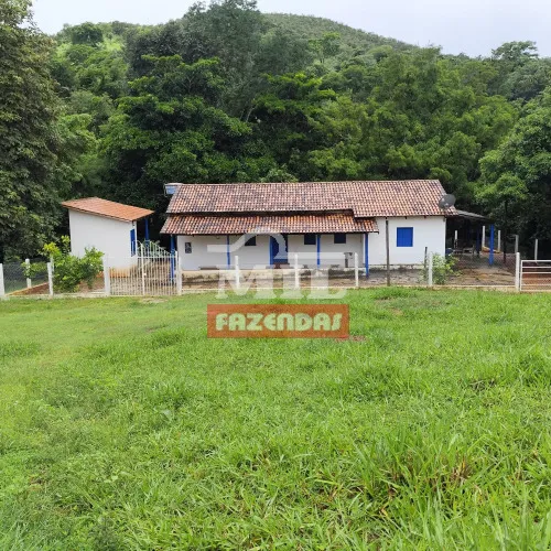 Chãozão - O Maior Portal de Anúncios de Imóveis Rurais do Brasil.