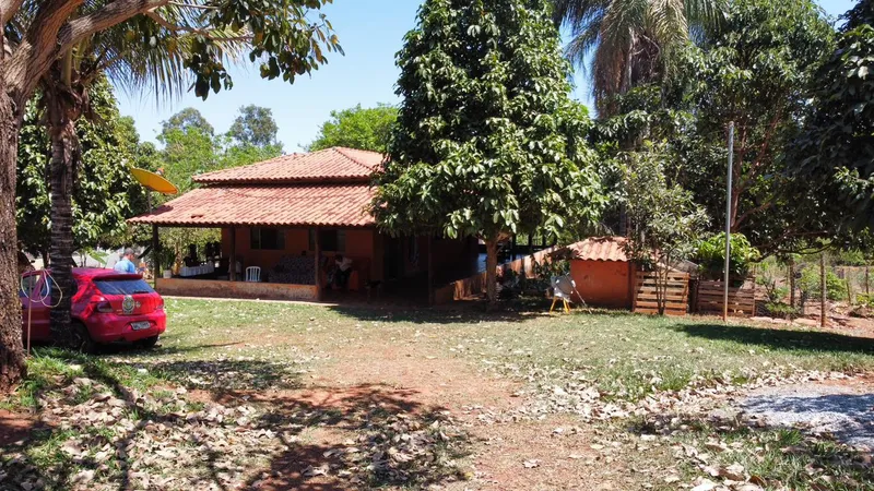 Chãozão - O Maior Portal de Anúncios de Imóveis Rurais do Brasil.