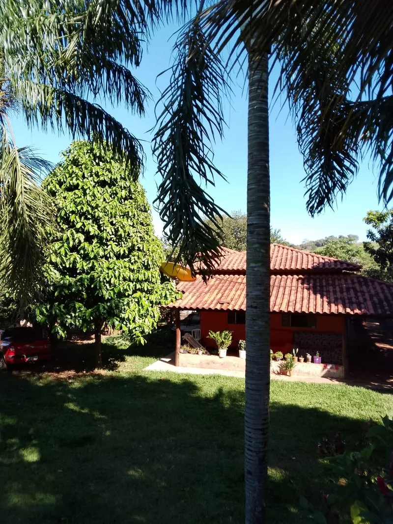 Chãozão - O Maior Portal de Anúncios de Imóveis Rurais do Brasil.