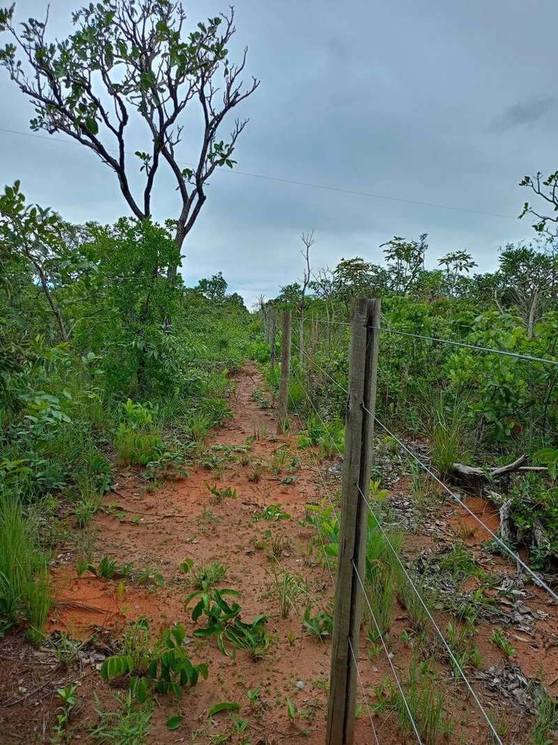 Sítio em Chapada dos Guimarães/Mato Grosso — Ref MM41F6 — Imagem 2