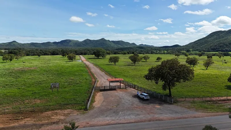 Chãozão - O Maior Portal de Anúncios de Imóveis Rurais do Brasil.
