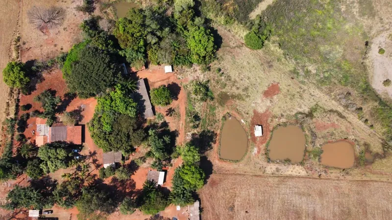 Fazenda em Costa Rica/Mato Grosso do Sul — Ref ZJ6GC4 — Imagem 2