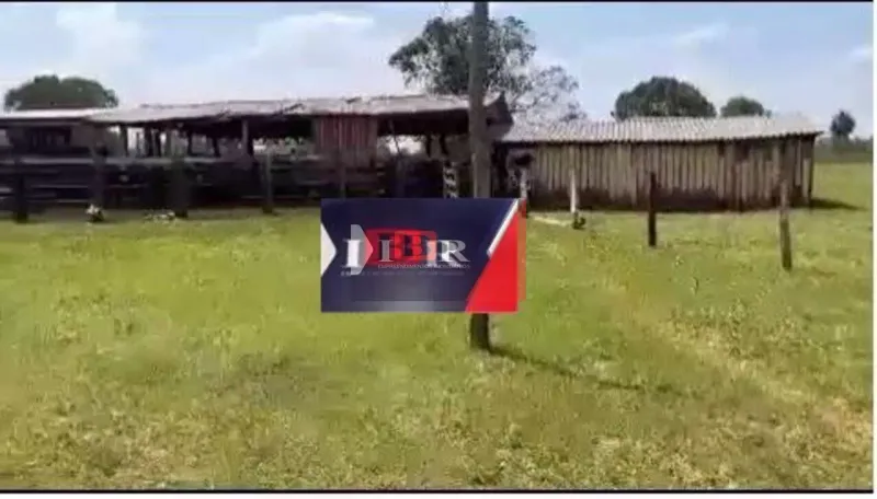 Chãozão - O Maior Portal de Anúncios de Imóveis Rurais do Brasil.
