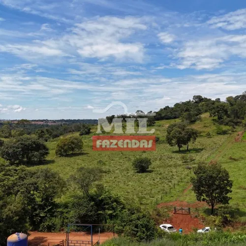 Chãozão - O Maior Portal de Anúncios de Imóveis Rurais do Brasil.