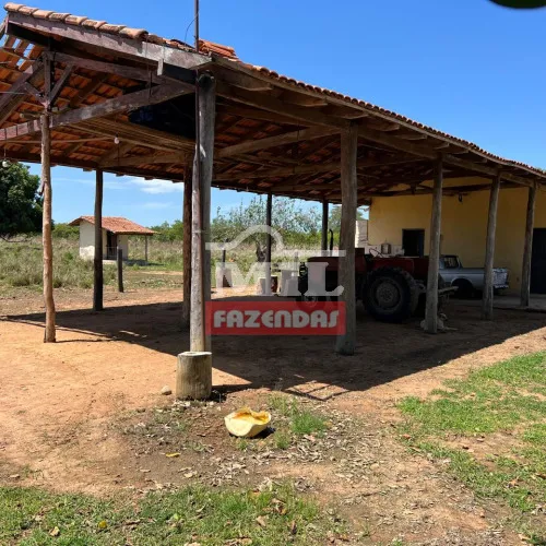 Chãozão - O Maior Portal de Anúncios de Imóveis Rurais do Brasil.