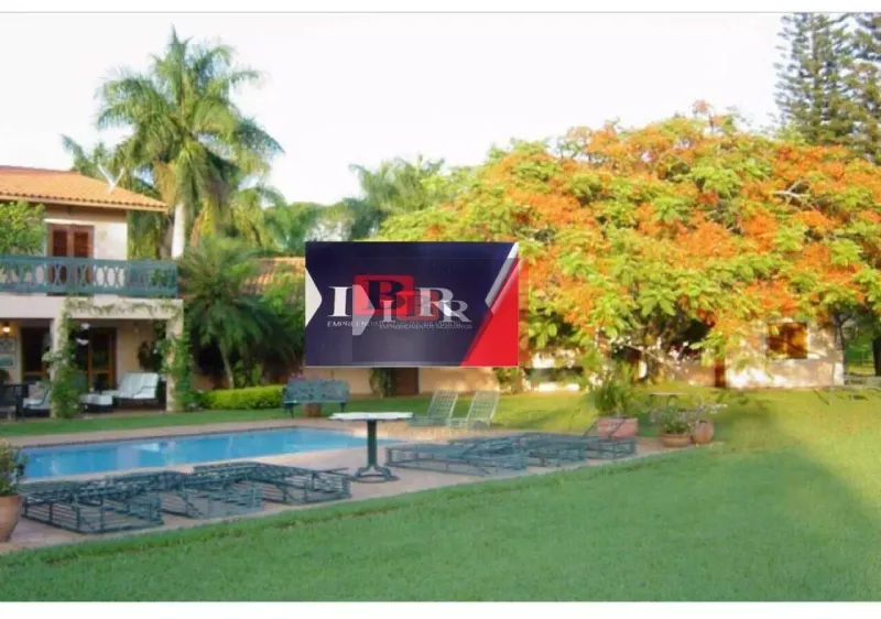 Fazenda em Campinas/São Paulo — Ref IJH172 — Imagem 2