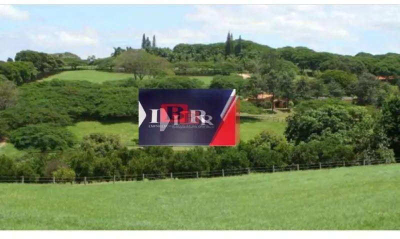 Fazenda em Campinas/São Paulo — Ref IJH172 — Imagem 3