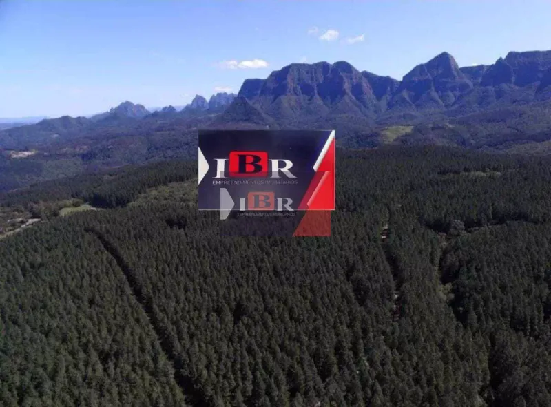 Fazenda em Grão-Pará/Santa Catarina — Ref 85VWJX — Imagem 6