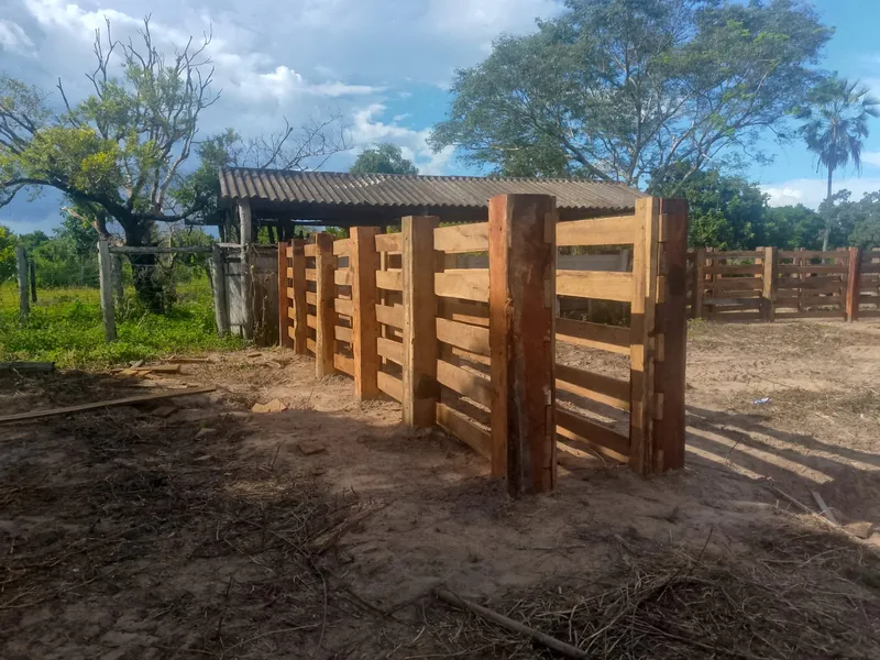 Chãozão - O Maior Portal de Anúncios de Imóveis Rurais do Brasil.