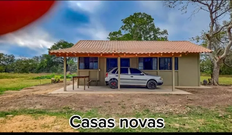 Fazenda em Corumbá/Mato Grosso do Sul — Ref KGK5ZA — Imagem 2
