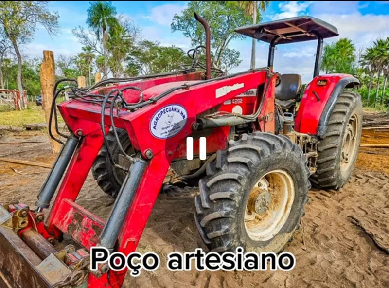 Fazenda em Corumbá/Mato Grosso do Sul — Ref KGK5ZA — Imagem 5