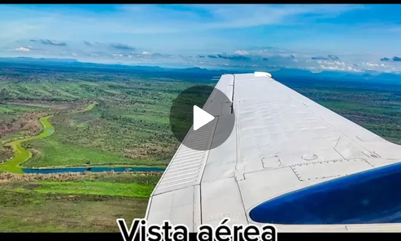 Fazenda em Corumbá/Mato Grosso do Sul — Ref KGK5ZA — Imagem 6