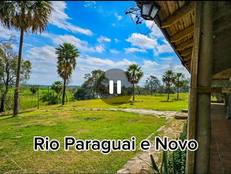 Fazenda em Corumbá/Mato Grosso do Sul — Ref KGK5ZA — Imagem 3