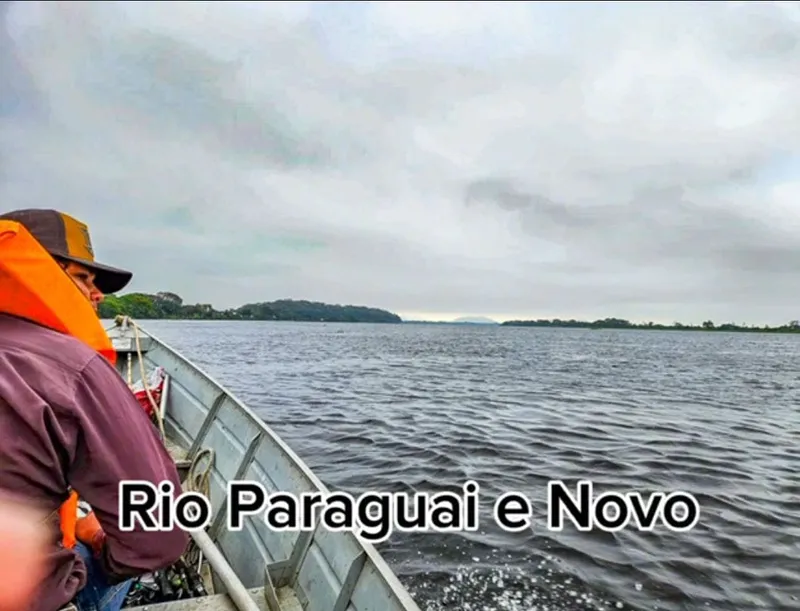 Fazenda em Corumbá/Mato Grosso do Sul — Ref KGK5ZA — Imagem 7