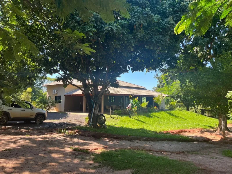 Chãozão - O Maior Portal de Anúncios de Imóveis Rurais do Brasil.